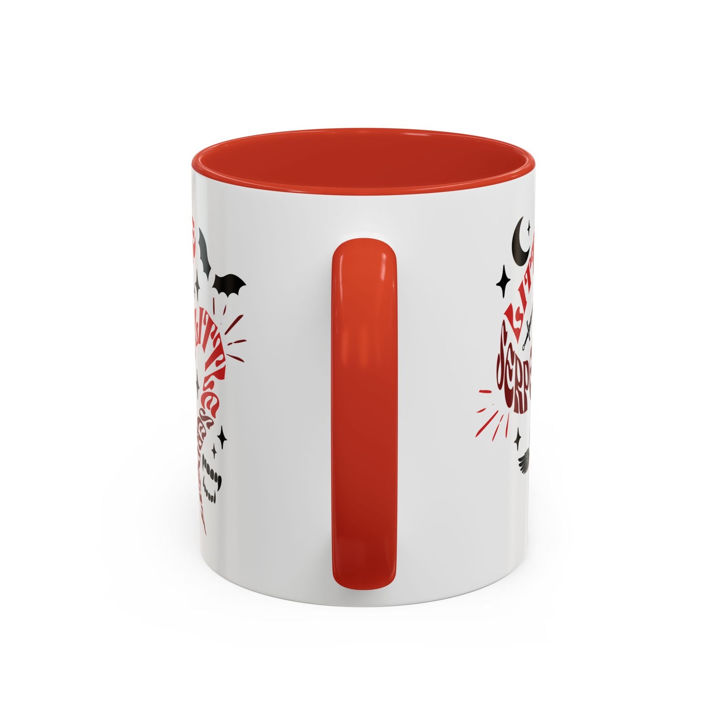 Little Serpent Mug | Crowns of Nyaxia Merch