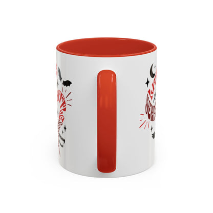 Little Serpent Mug | Crowns of Nyaxia Merch
