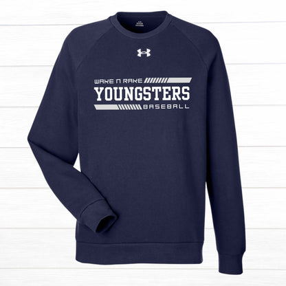 Youngsters Baseball [Long Sleeve]