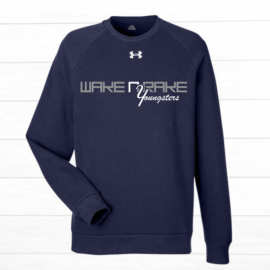 Wake N Rake Youngsters [Long Sleeve]