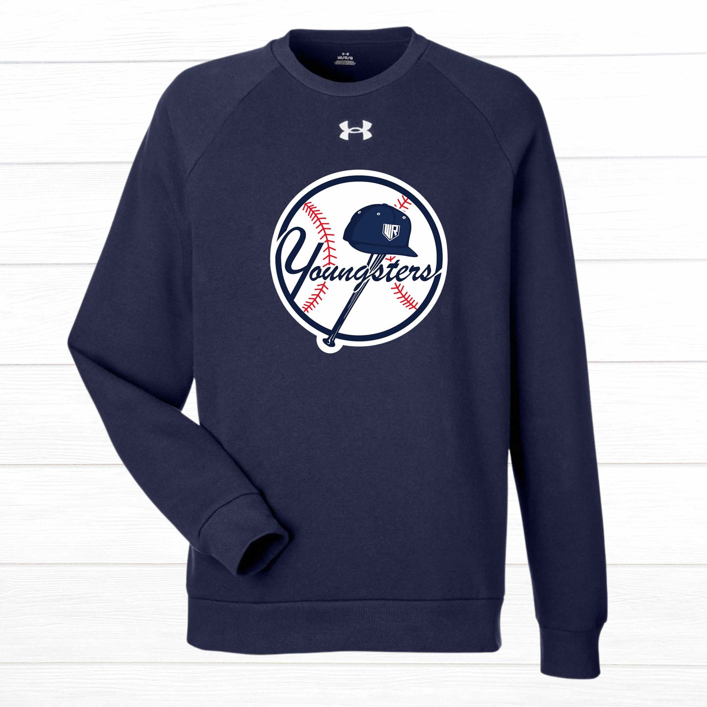 Classic Youngsters [Long Sleeve]