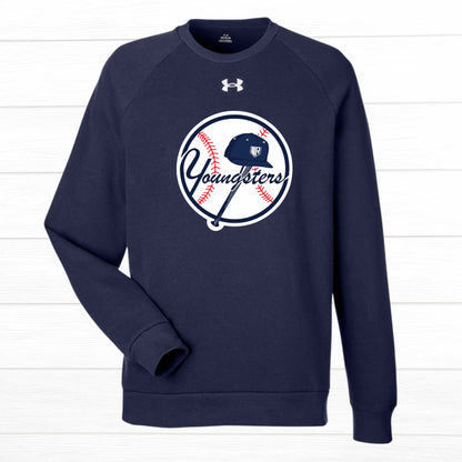 Classic Youngsters [Long Sleeve]