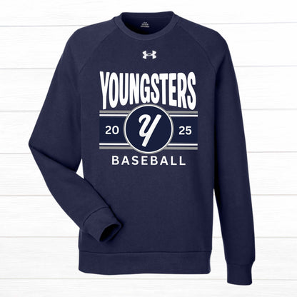 Y Baseball [Long Sleeve]