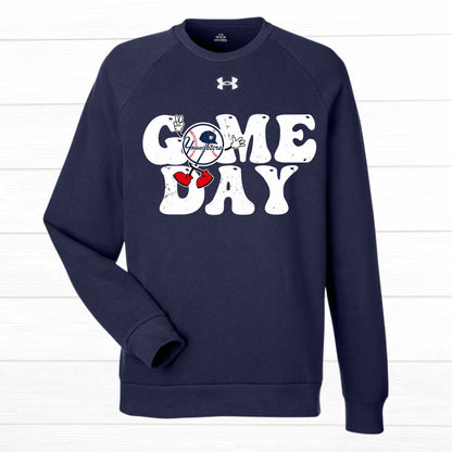 Youngsters Game Day! [Long Sleeve]