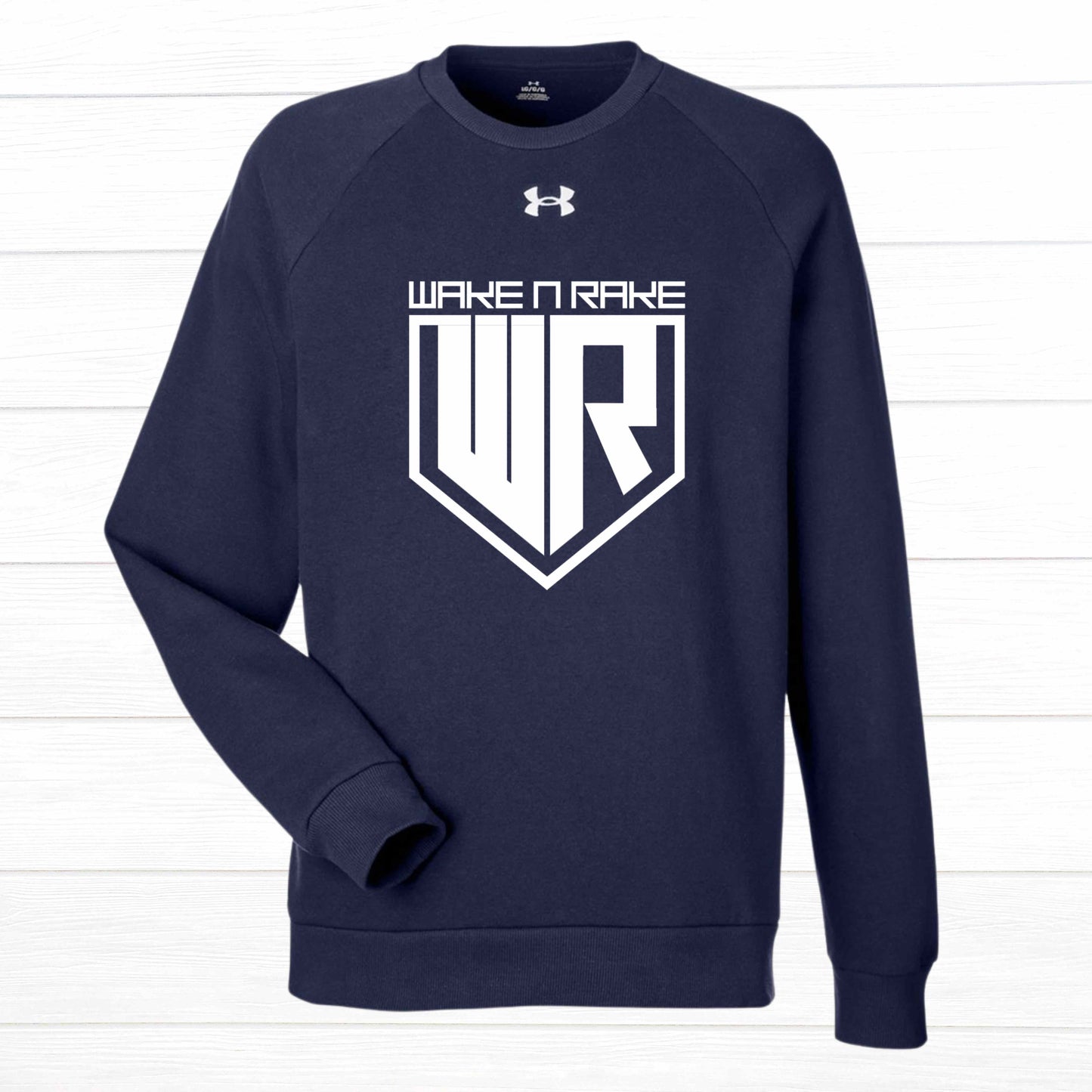 WR Homeplate [Long Sleeve]