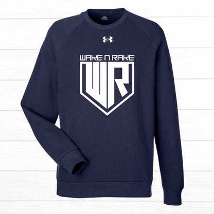 WR Homeplate [Long Sleeve]