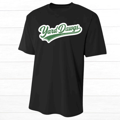 Vintage Yard Dawgs