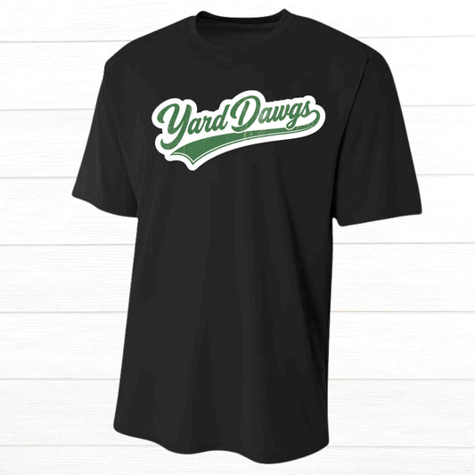 Vintage Yard Dawgs