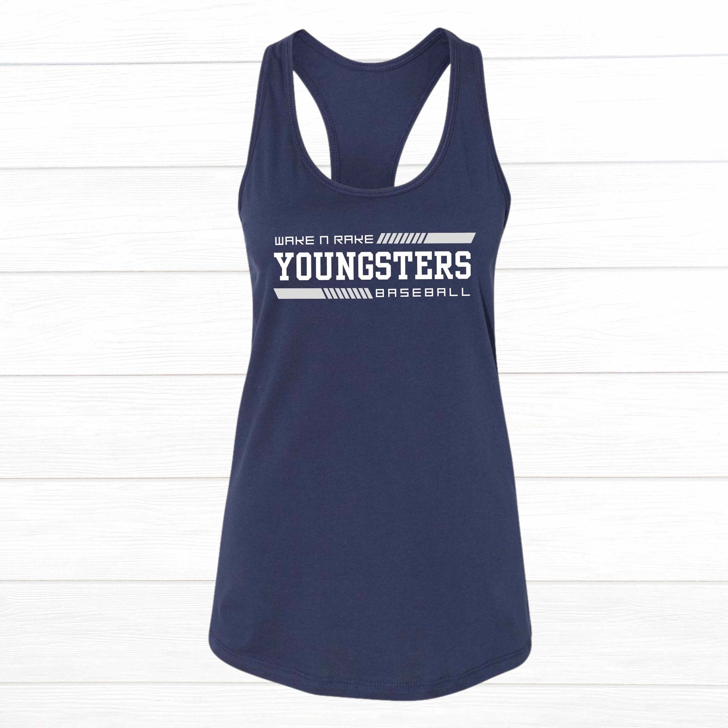 Youngsters Baseball [Short Sleeve]