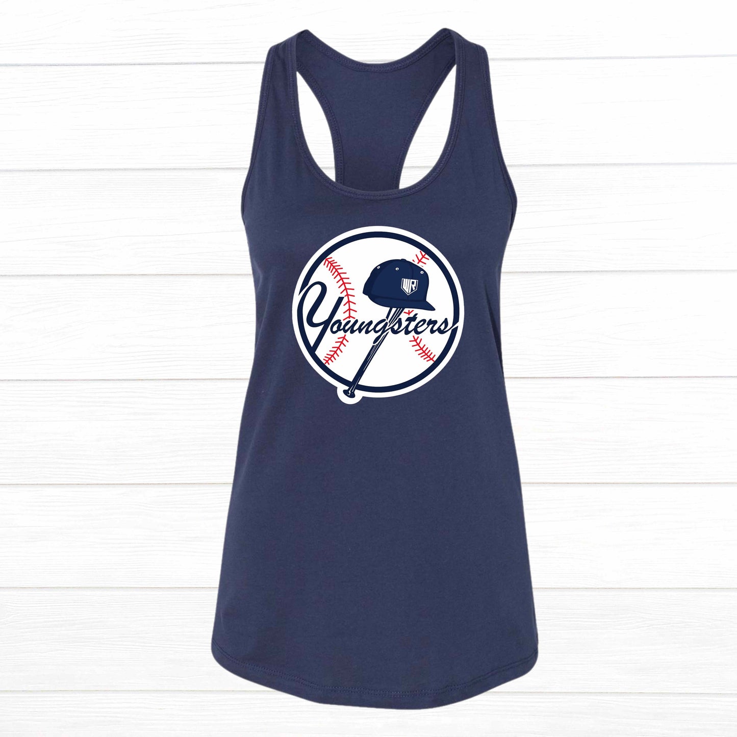 Classic Youngsters [Short Sleeve]