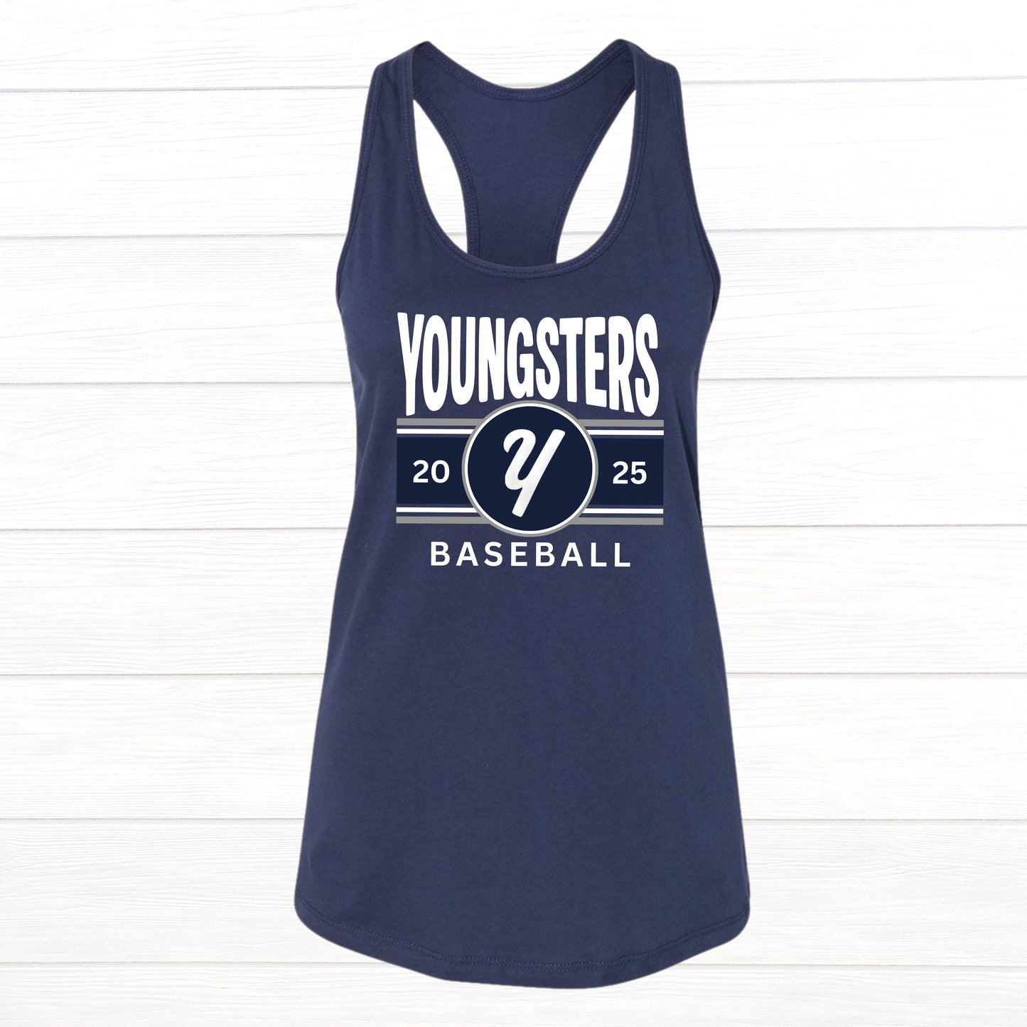 Y Baseball [Short Sleeve]