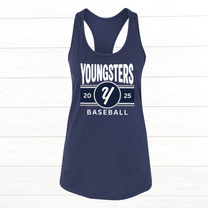 Y Baseball [Short Sleeve]