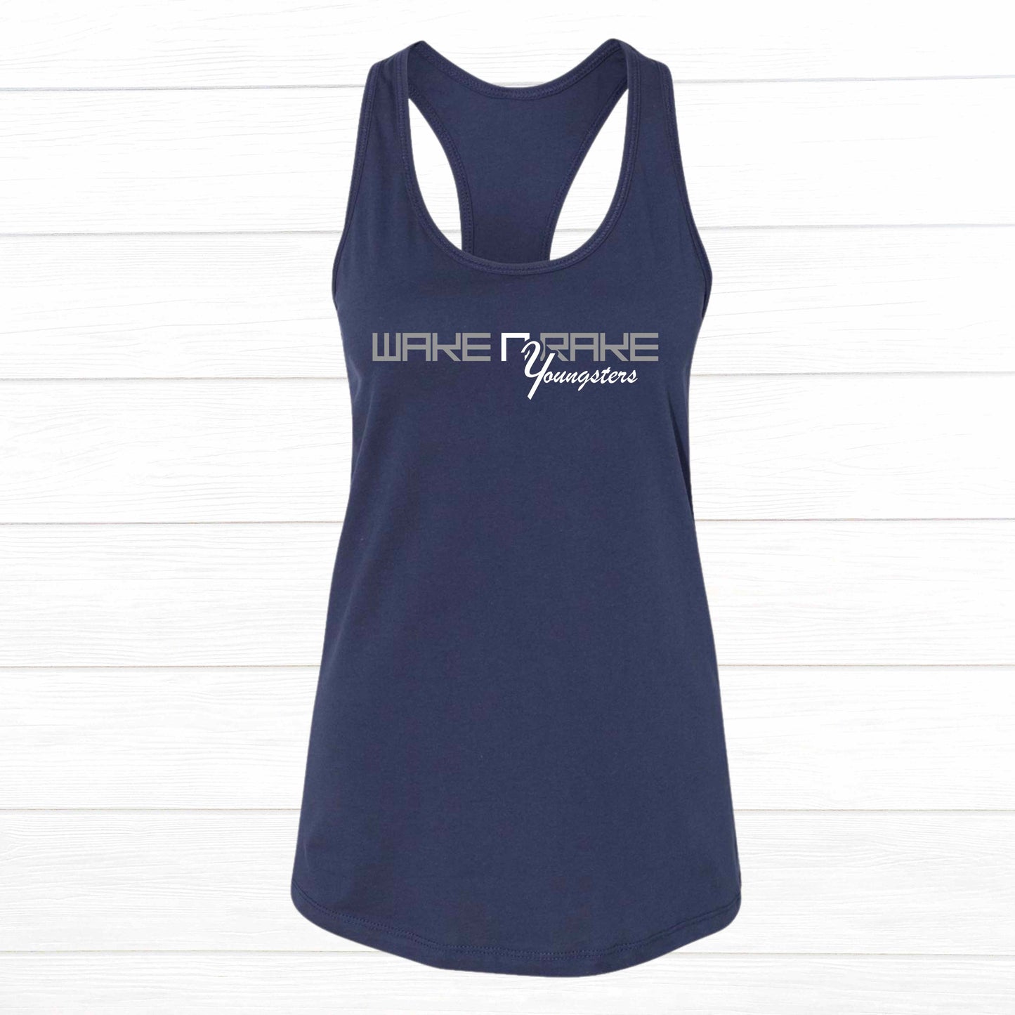 Wake N Rake Youngsters [Short Sleeve]