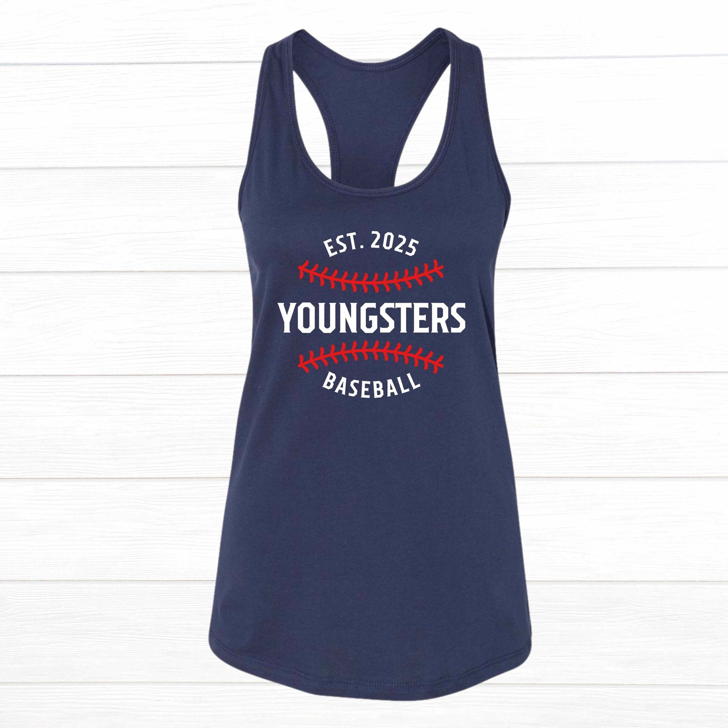 Youngsters Seam [Short Sleeve]