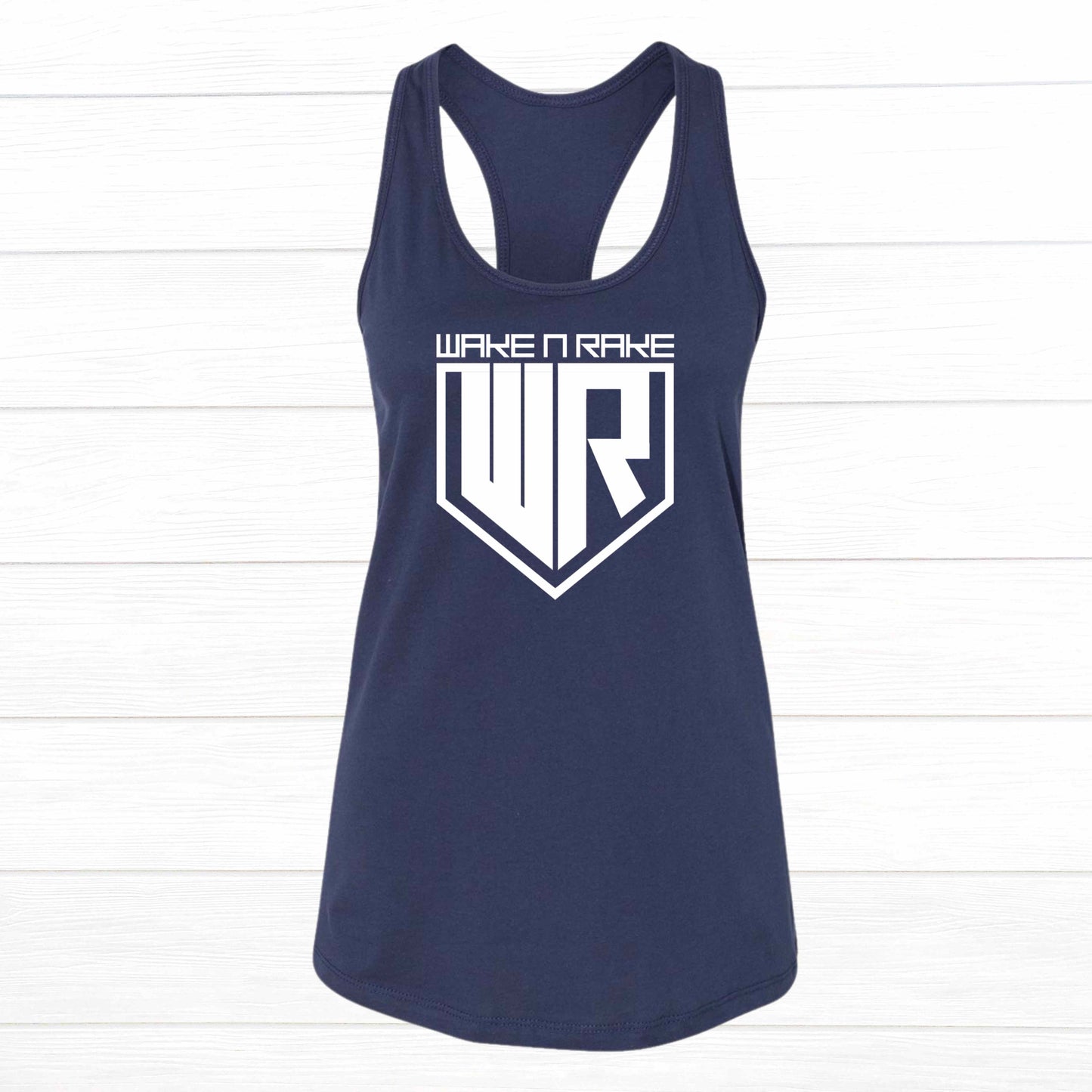WR Homeplate [Short Sleeve]