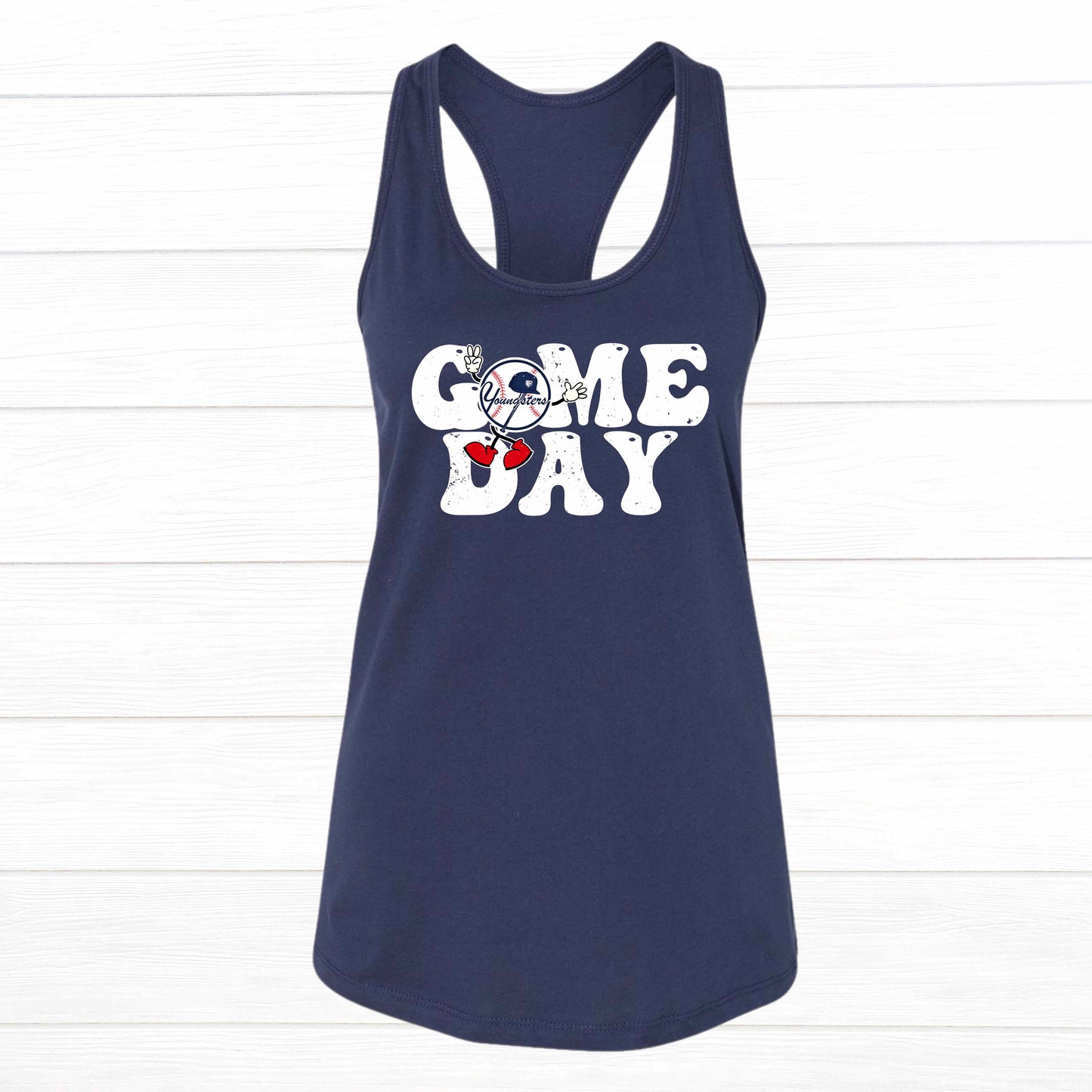 Youngsters Game Day! [Short Sleeve]