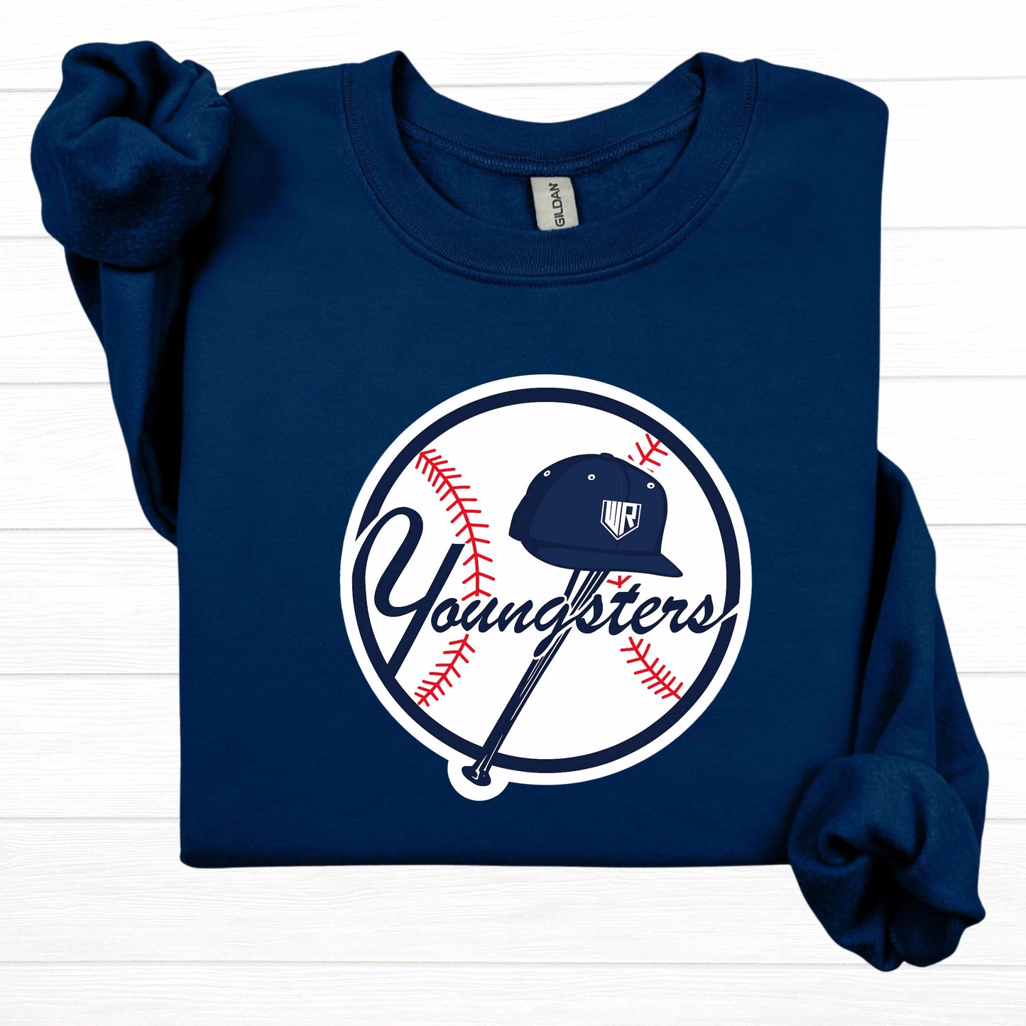 Classic Youngsters [Long Sleeve]