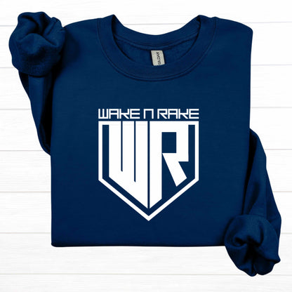 WR Homeplate [Long Sleeve]