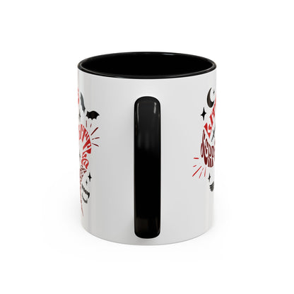 Little Serpent Mug | Crowns of Nyaxia Merch