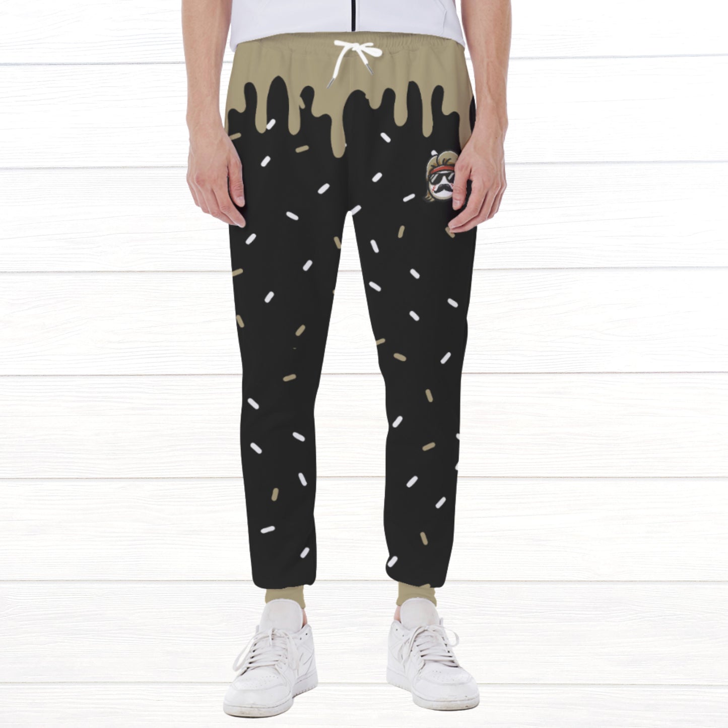 DB Drip Joggers
