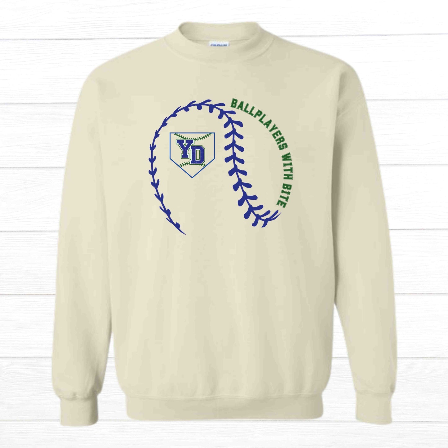 Yard Dawgs Seam [Long Sleeve]