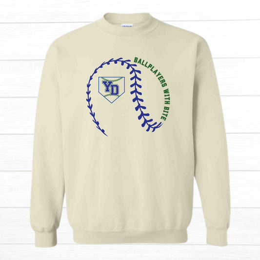 Yard Dawgs Seam [Long Sleeve]