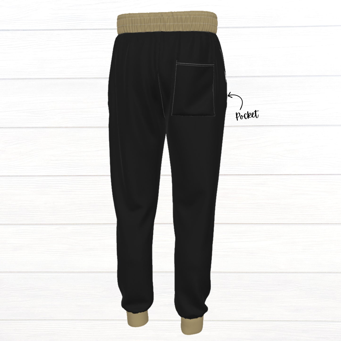 DB Joggers