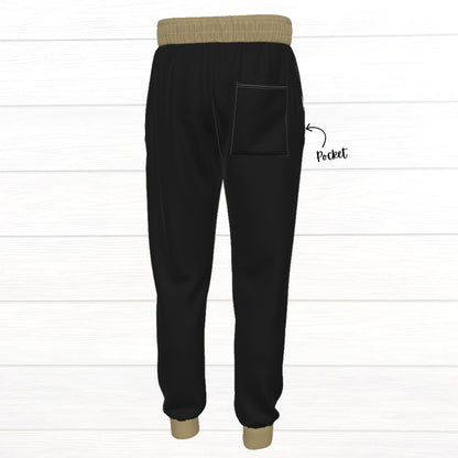 DB Joggers