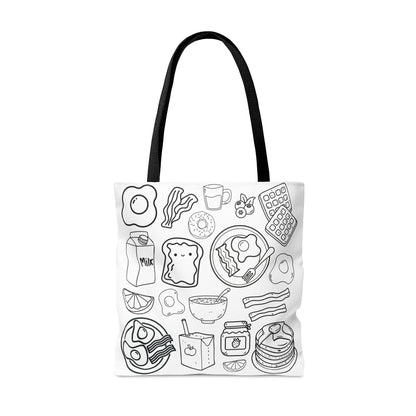 Eggs & Bakey | Tote