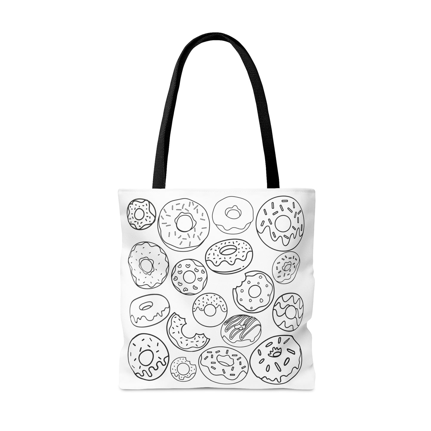 Donut Tote