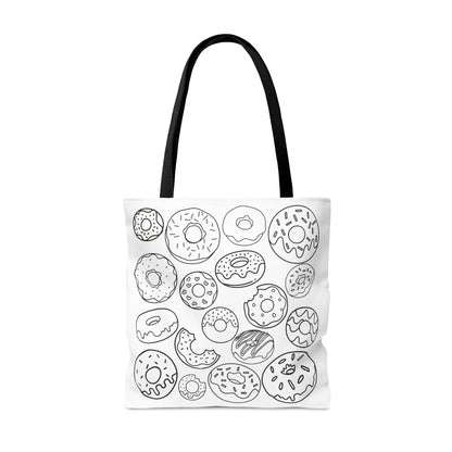 Donut | Tote