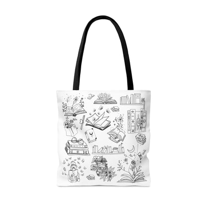 Bookish | Tote