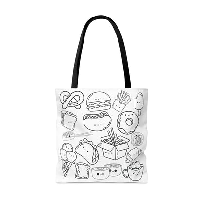 Kawaii Cuisine | Tote