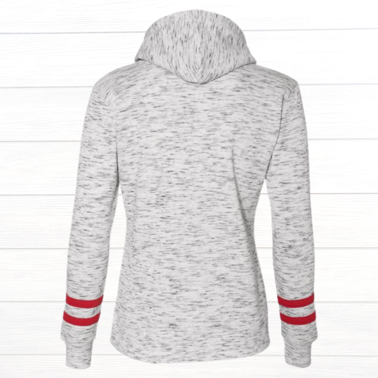 Women's Home Run Hoodie