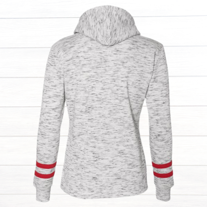 Women's Home Run Hoodie