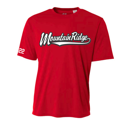 2025 Team Practice Gear