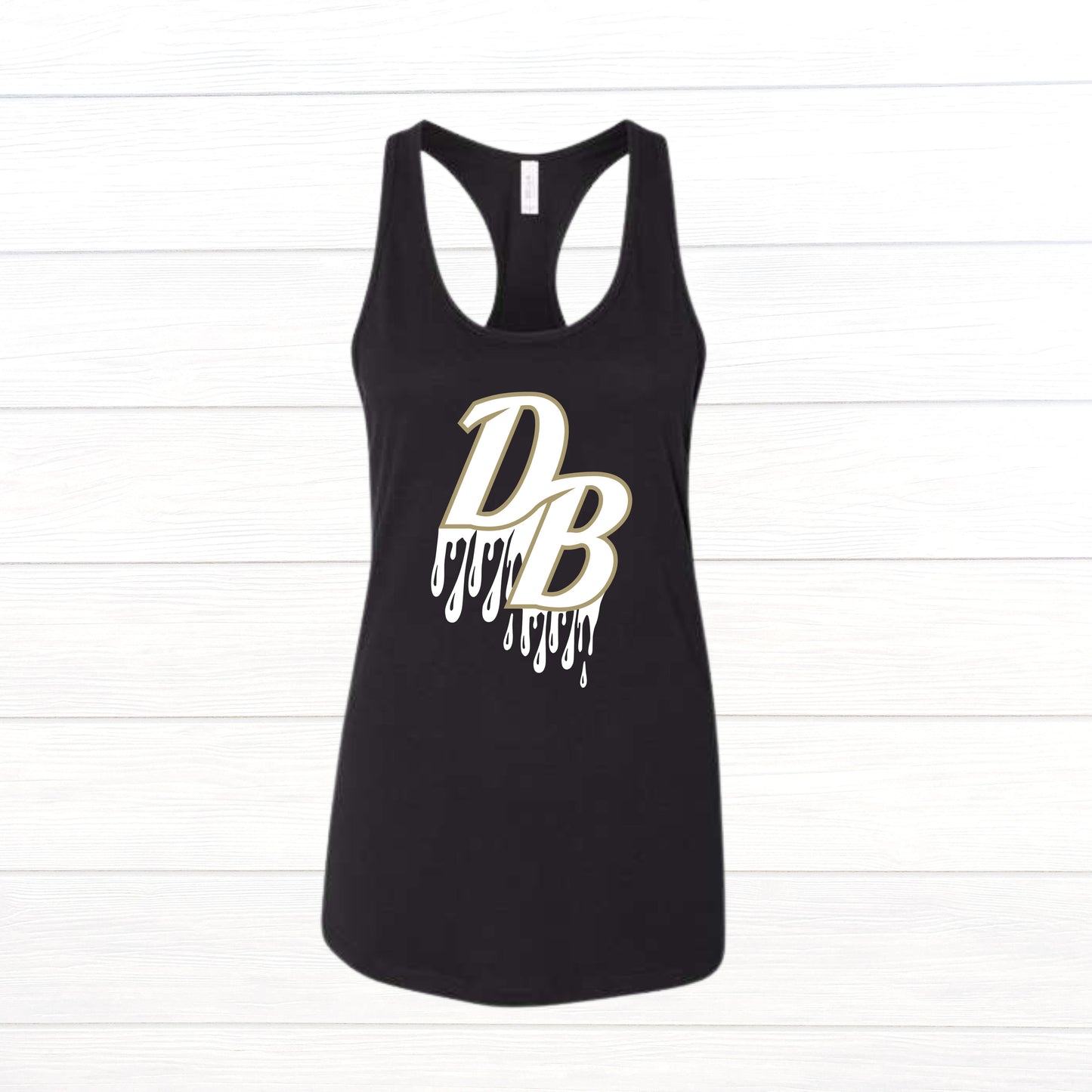 DB Drip