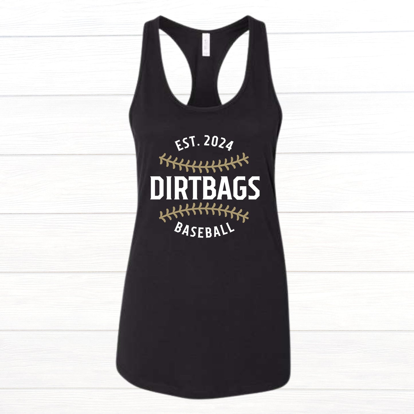 Dirtbags Seam