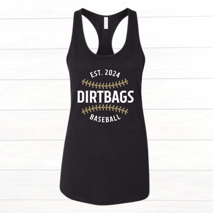 Dirtbags Seam