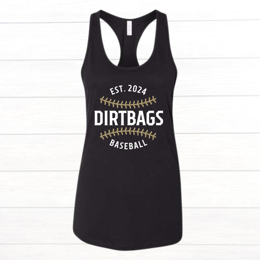 Dirtbags Seam