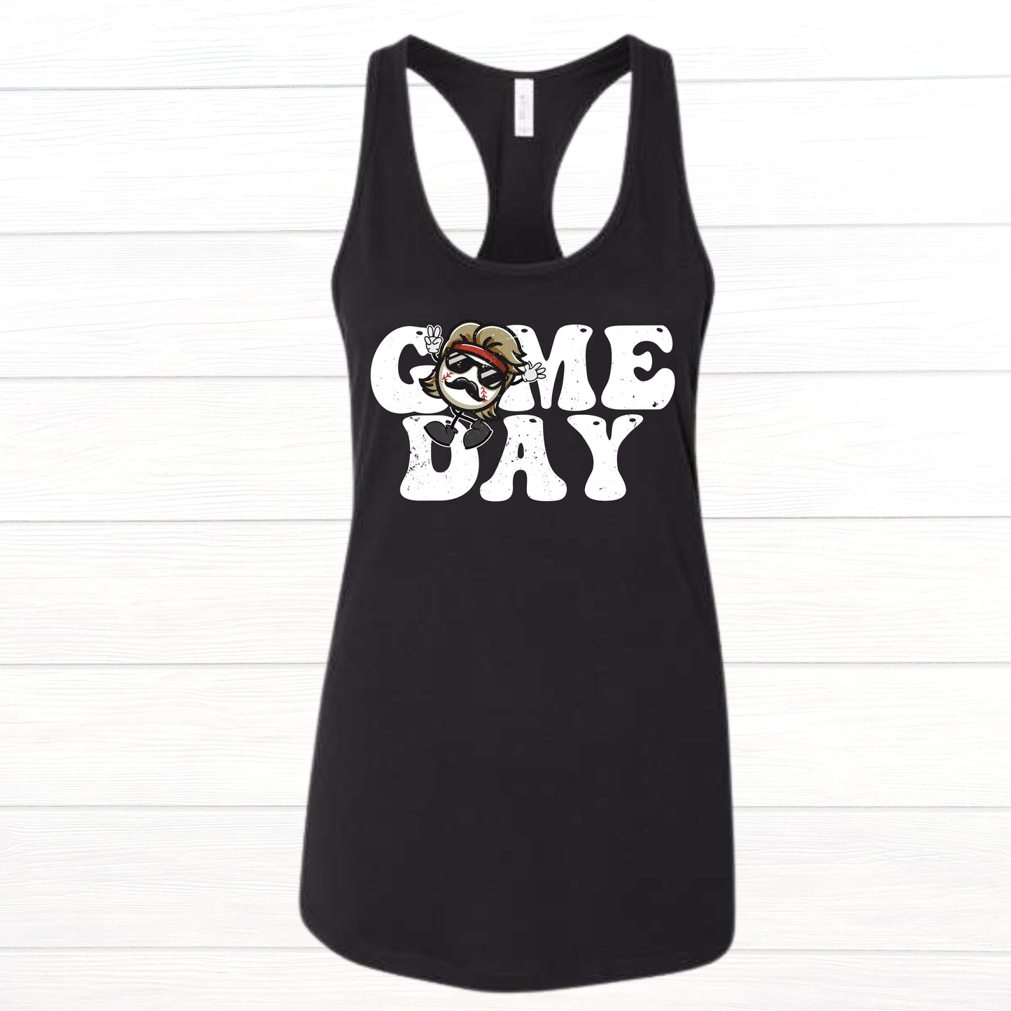 Game Day!