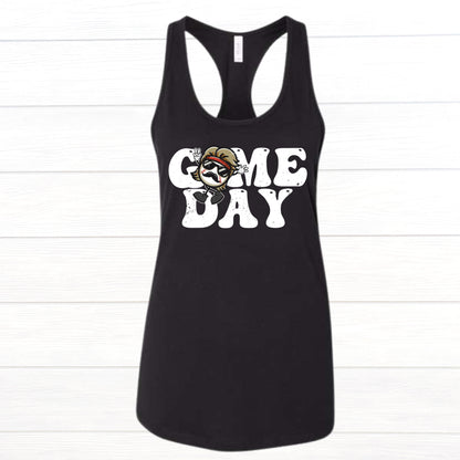 Game Day!
