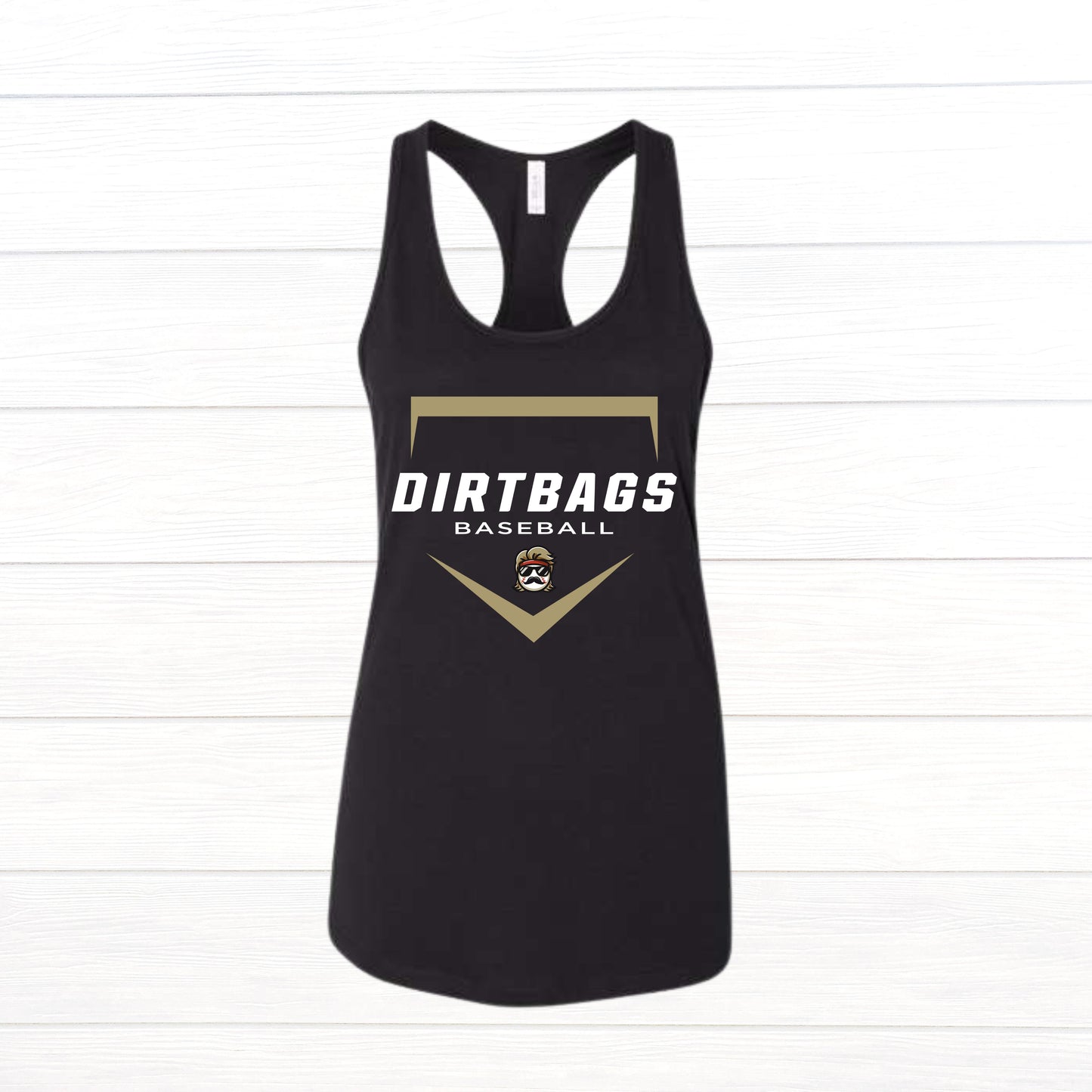 Dirtbags Homeplate