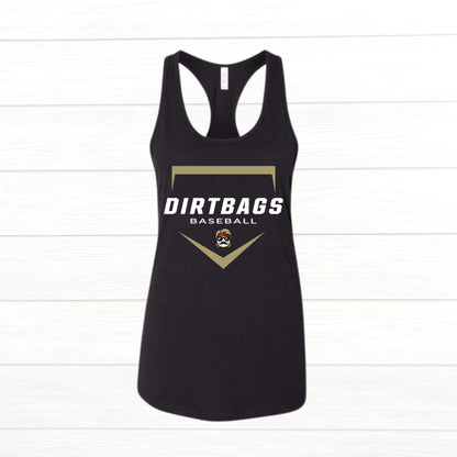 Dirtbags Homeplate