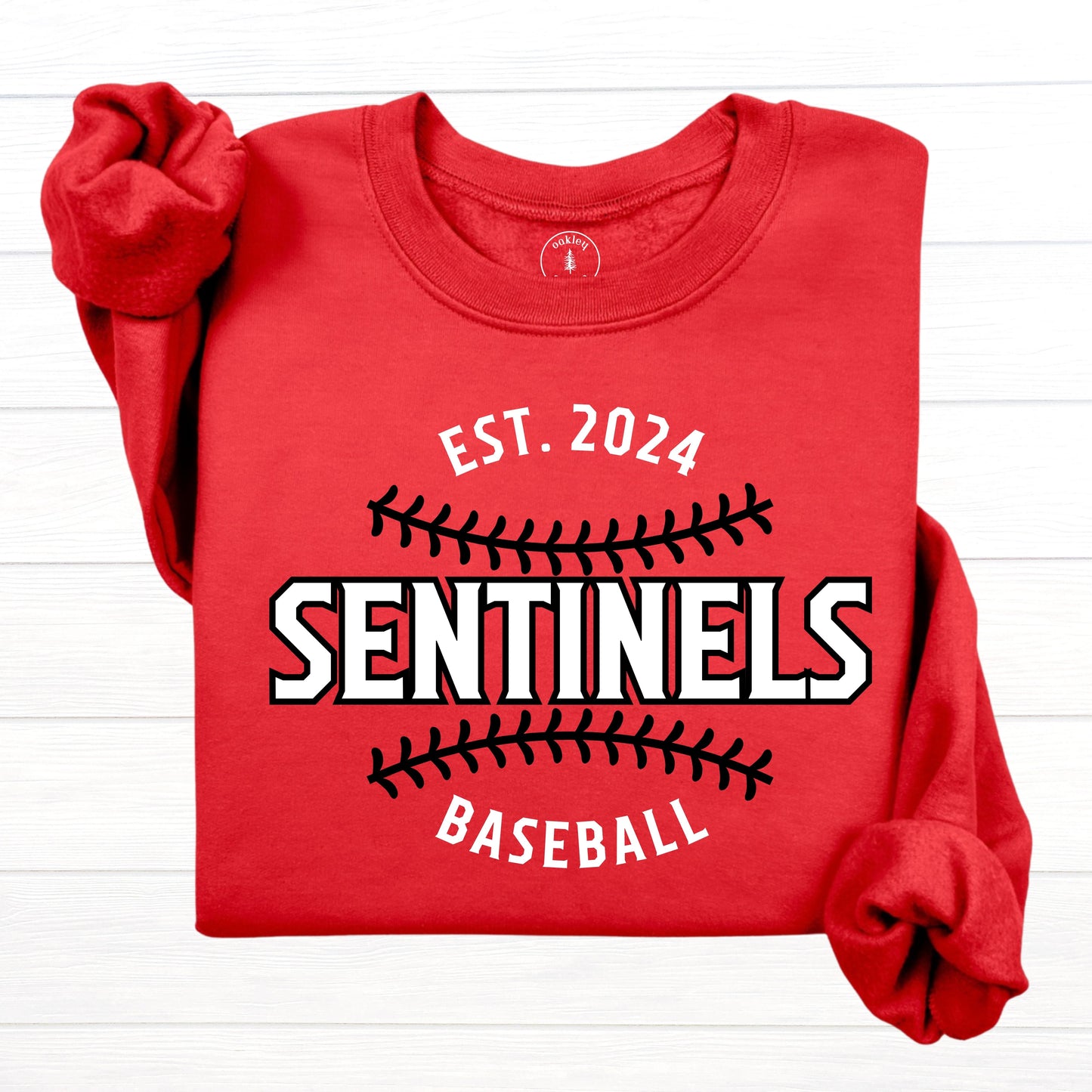 Sentinel Seam
