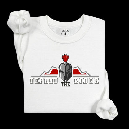 Defend the Ridge