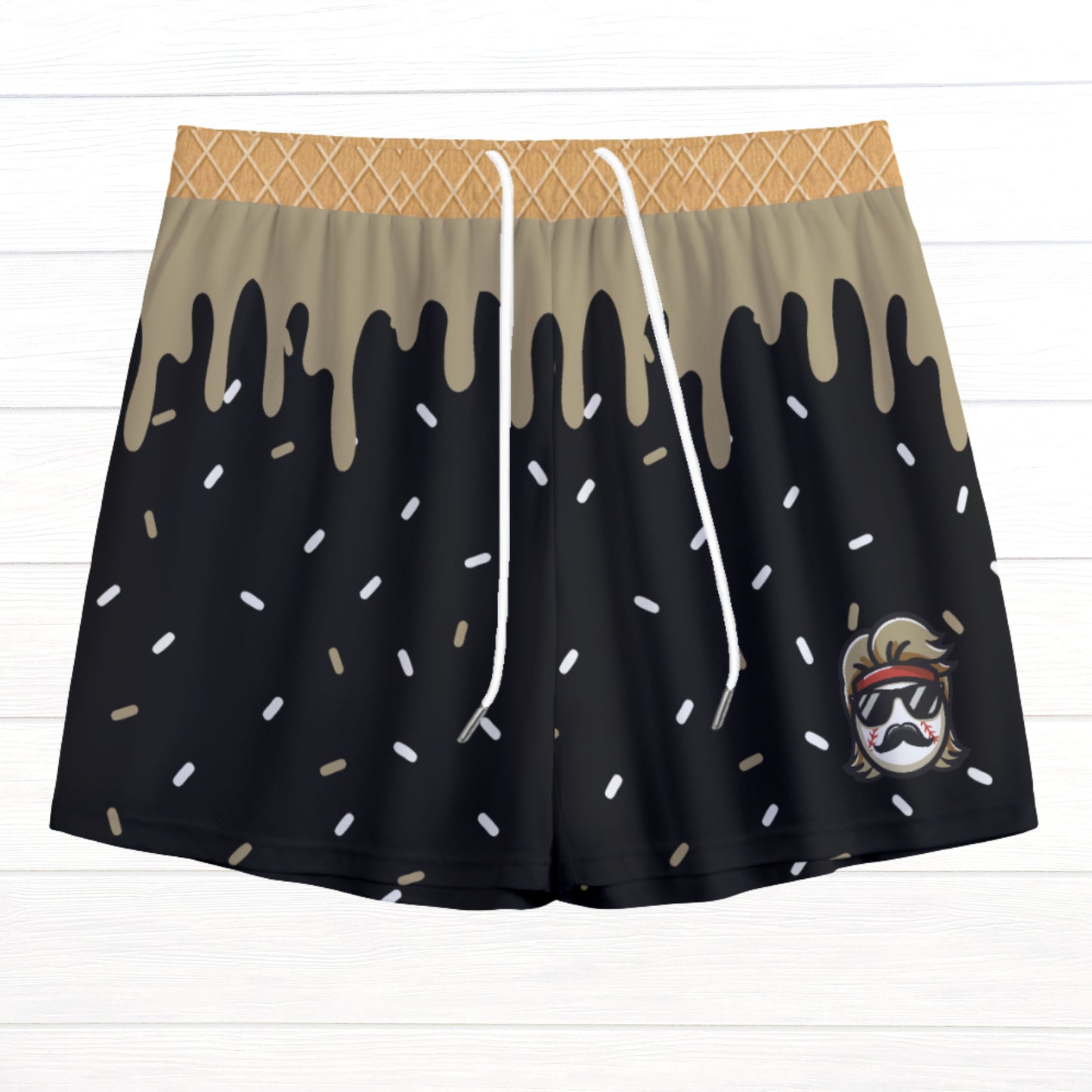 DB Drip Shorts