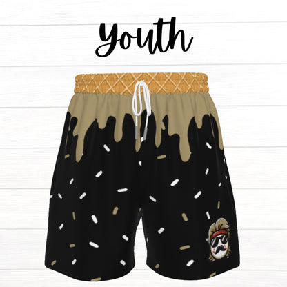 DB Drip Shorts