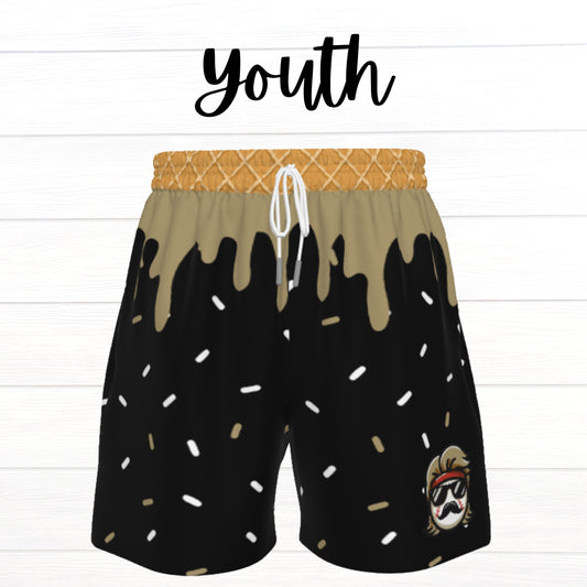 DB Drip Shorts