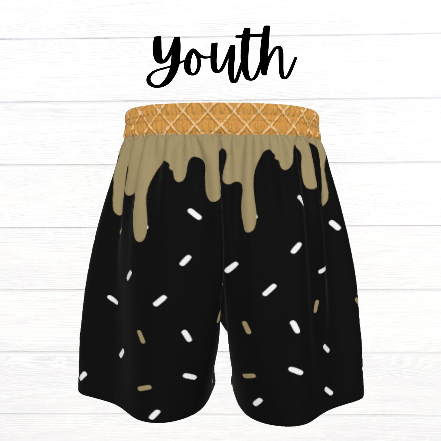 DB Drip Shorts